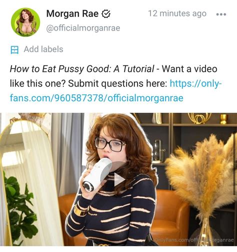 officialmorganrae|Morgan Rae : r/tiktokgossip